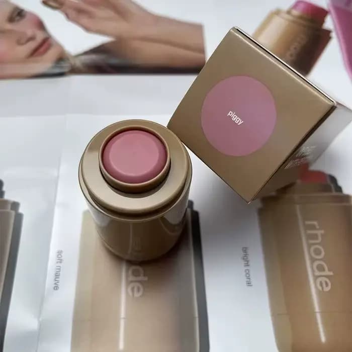 Baume à lèvres d'été, hydrate et lisse les ridules