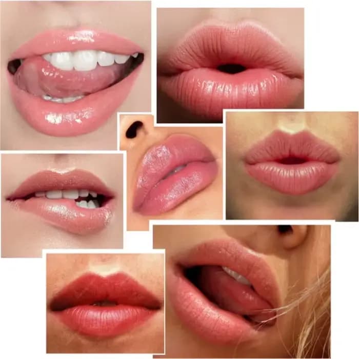 Brillant tulipe lèvres plus dodues épicule repulpant Lip Shot extrême