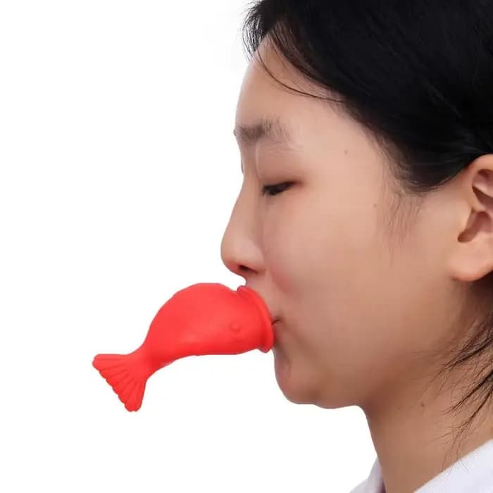 Outils de lèvres en silicone pour femmes
