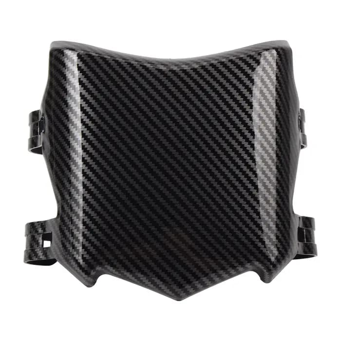 Plaque d'immatriculation avant pour moto Sur Ron S X, plaques d'immatriculation pour Talaria Sting Stark Varg, moto électrique tout-terrain