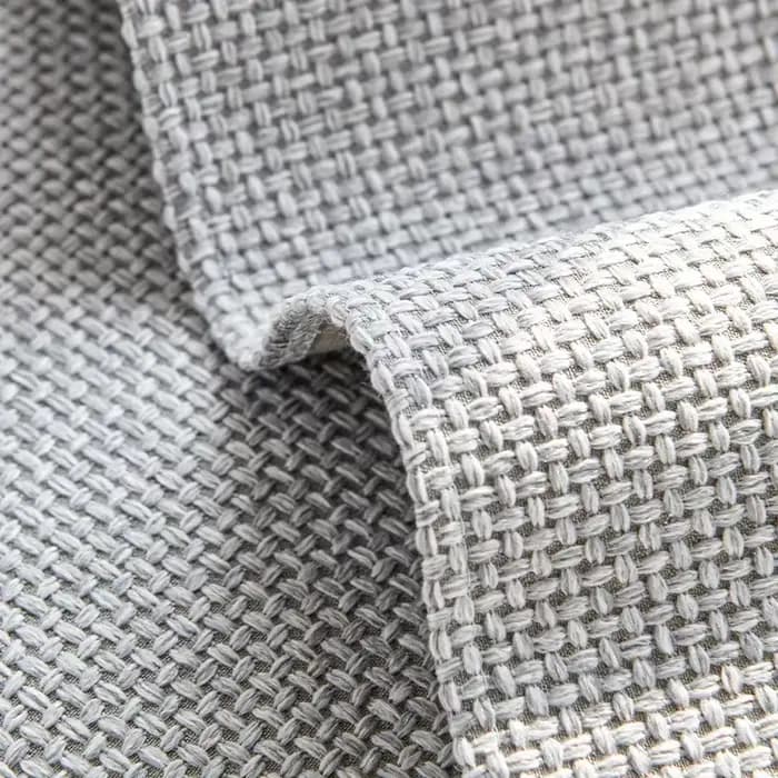 Housse de canapé en coton et lin, 1 pièce, coussin de canapé antidérapant quatre saisons pour salon, housse universelle en forme de L, décoration de maison