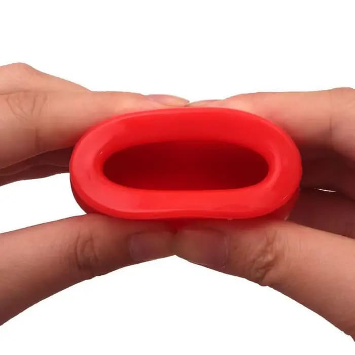 Outils de lèvres en silicone pour femmes