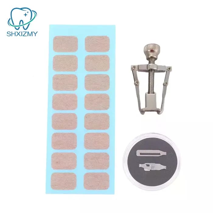 Outils de Correction des Ongles Incarnés, Traitement Professionnel de la Pédicure, Soin des Pieds, Outil de Correction des Ongles Incarnés