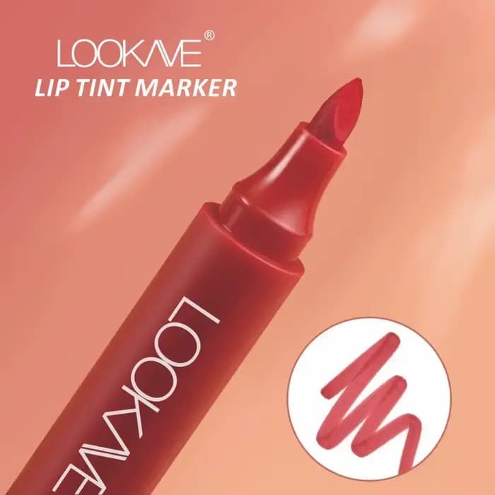 Stylo marqueur liquide Jules Liner pour contour des lèvres