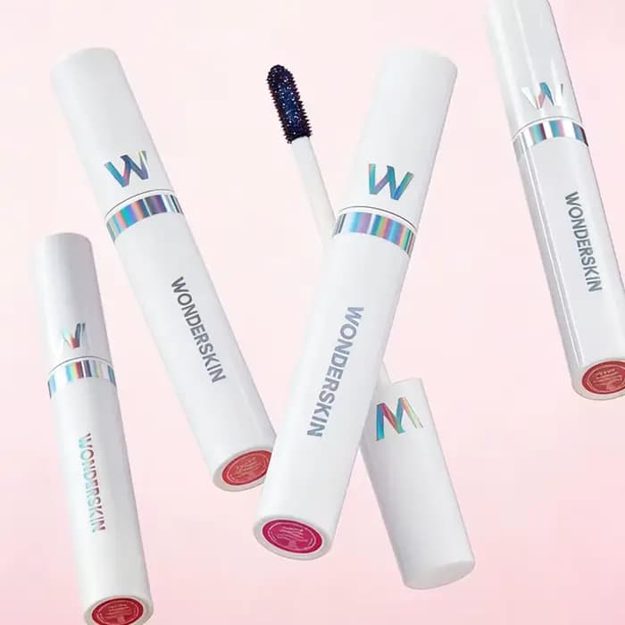 Wonderskin Crayon à Lèvres Peel-Off Effet Tatouage