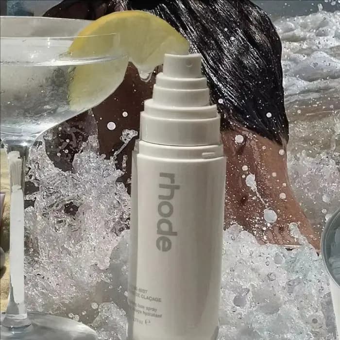 Nouveau Gloss à Lèvres Hydratant Multicolore Sugarmint Lip Boost