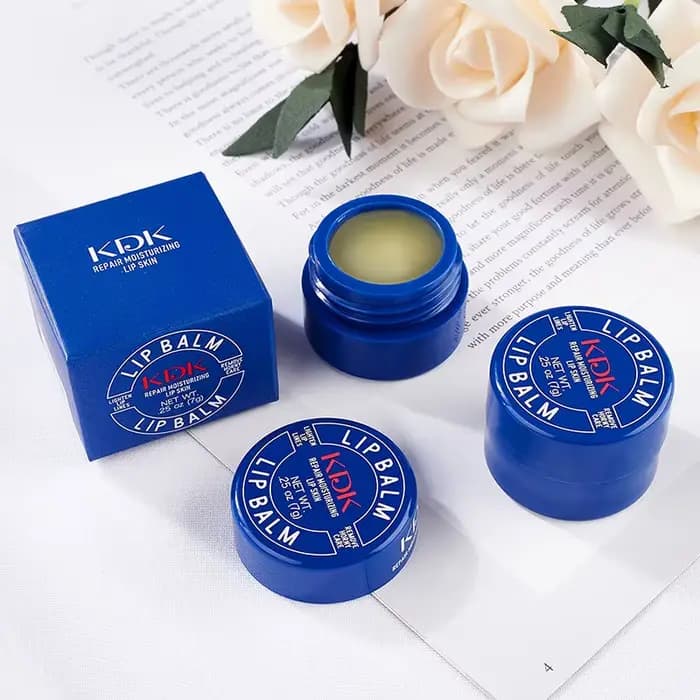 Baume à lèvres élimine l'obscurité éclaircissant mélanine masque brillant huile exfoliant propre hydratant produits de