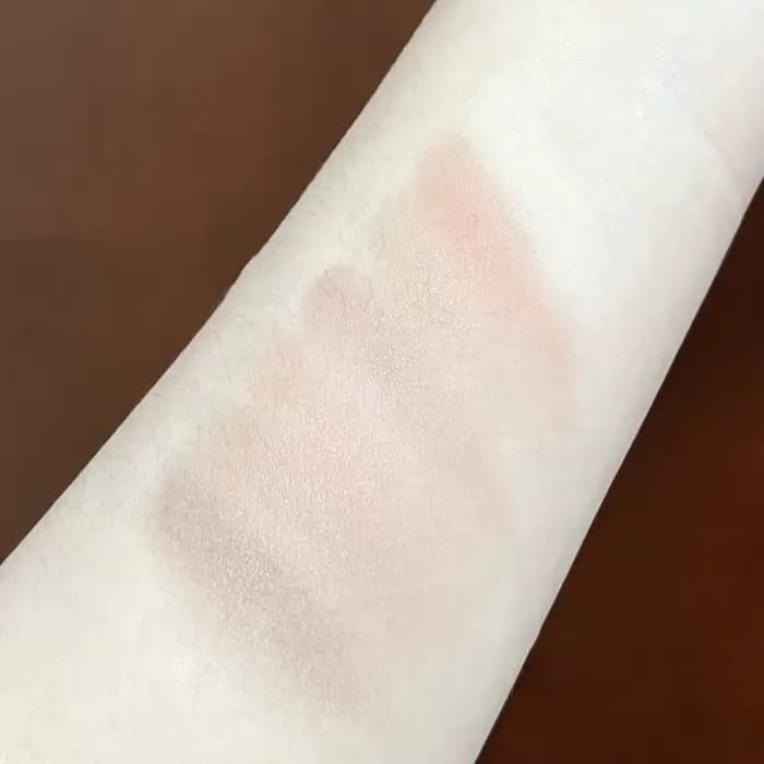 Nouveau plateau d'ombre à paupières 7 couleurs Palette de faible Saturation entièrement mat coréen maquillage des yeux