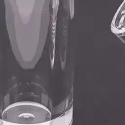 Mini Tubes de brillant à lèvres transparents vides de 4ML