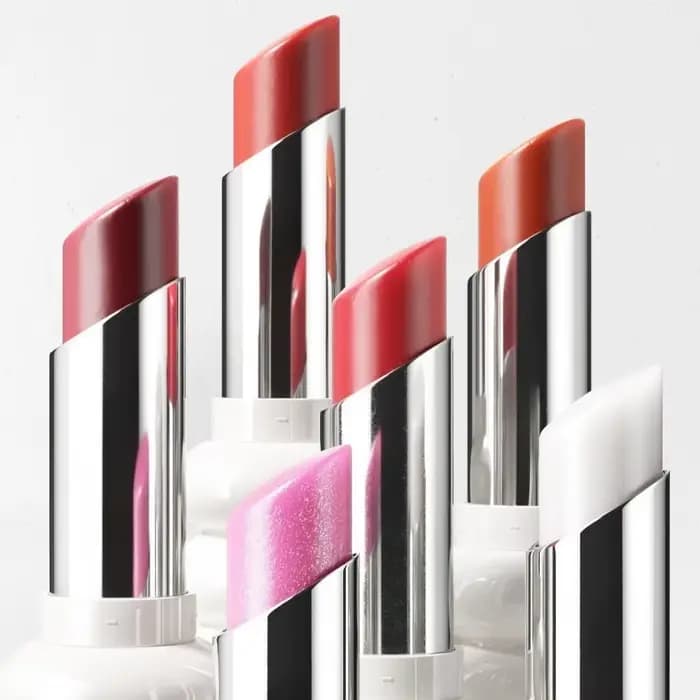Rouge à lèvres léger et nourrissant, 6 couleurs fines, couleurs longue durée, facile à appliquer, hydratant pour les lèvres