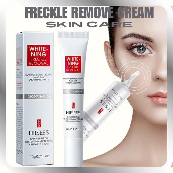 Crème anti-taches de rousseur pour le visage, blanchissant, raffermissant, hydratant, anti-rides, anti-taches, crème pour le visage, beauté, soin de la peau, sérum