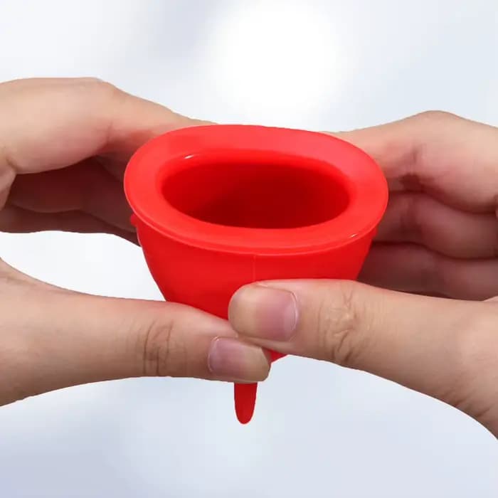 Dispositif repulpeur de lèvres en silicone souple