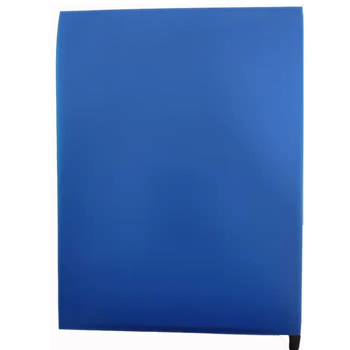 Panneau d'affichage LCD rétro4.2 avec onduleur, feuille EL, document rouge A4, 210x297mm