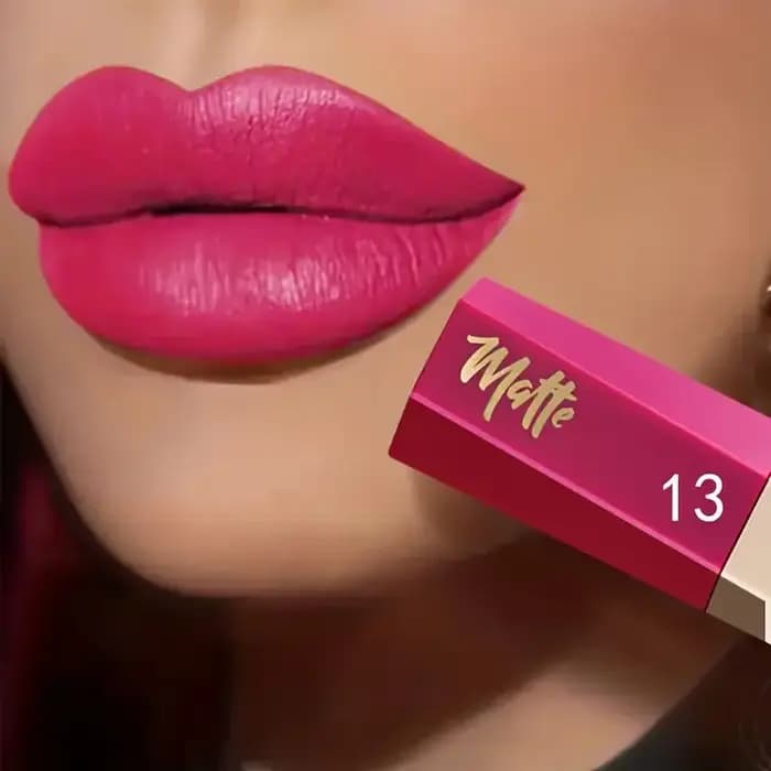 Rouge à lèvres liquide mat velours imperméable longue durée de luxe-hydratant