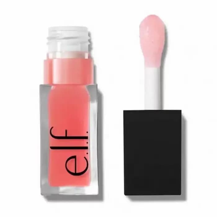 E.l.f. Gloss à lèvres revitalisant effet miroir