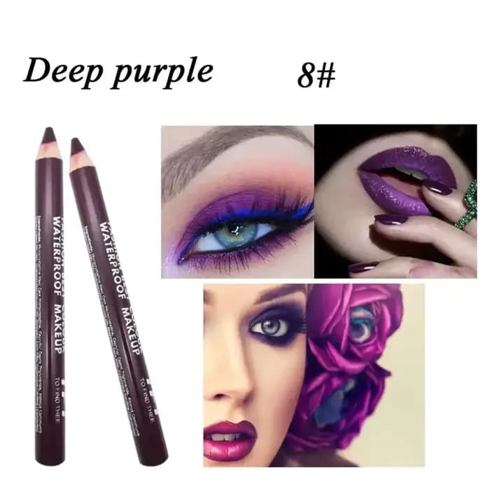 Stylo rouge à lèvres velours longue durée imperméable