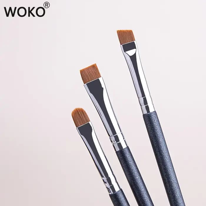 Pinceau de ligne Ultra-fin pour ligne de lèvres, brosse pour correcteur de détail, Contour des sourc