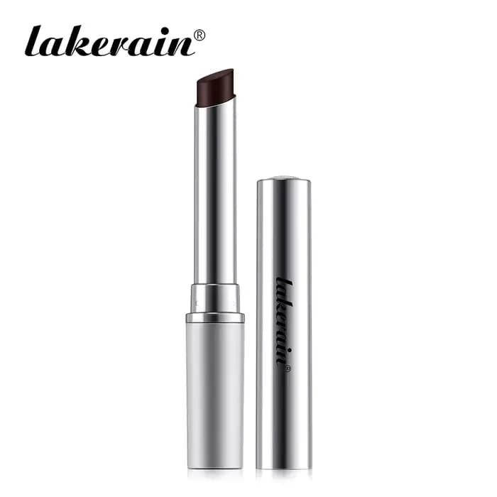 Vitamine E lisse presque rouge à lèvres nourrissant et hydratant teinté baume à lèvres au miel noir