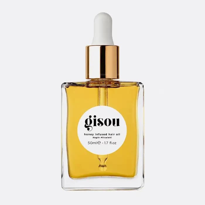 Nouveau Gisou miel huile capillaire 20ml Essence