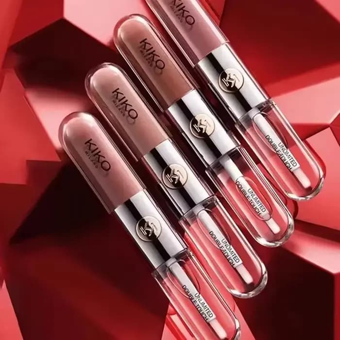 Maquillage tendance KIKO