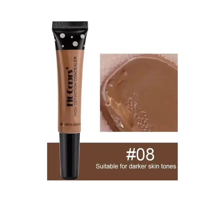Fond de teint de base de maquillage professionnel