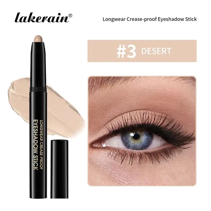 12 couleurs fard à paupières crayon bâton miroitant et mat imperméable métallique paillettes ombre