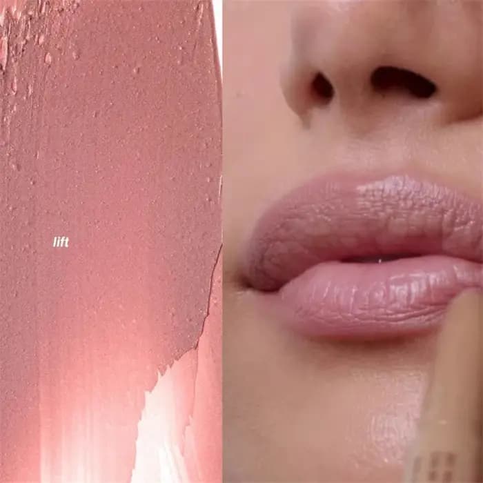 Rhode Skin Peptide Lip Shape Pen
