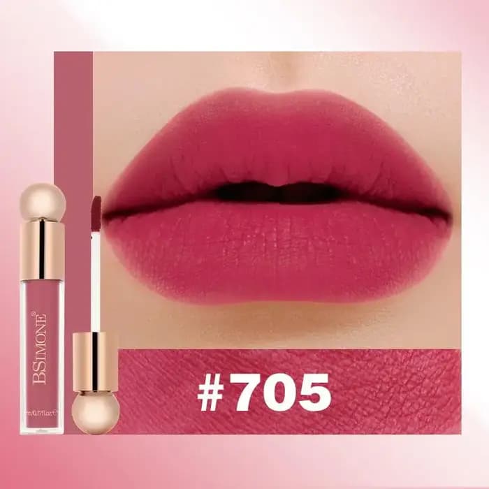 5ml teinté huile pour les lèvres tache brillant