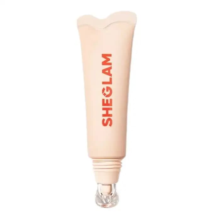 SHEGLAM brillant à lèvres teinté hydratant doux pour la peau hydrate en profondeur et repule