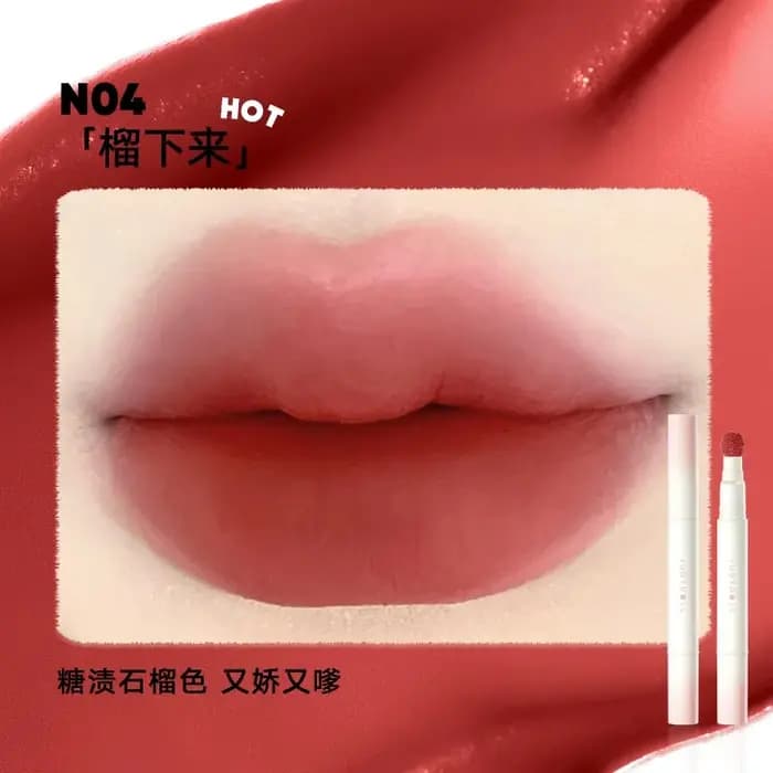Judydoll – rouge à lèvres mat