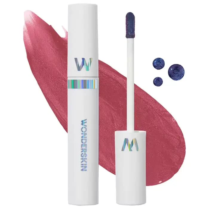 Wonder Waterproof Lip Liner Peel Off Tattoo Lipgloss Waterproof Long Lasting Matte Lip Tint Contour
