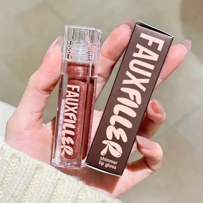 Meilleures ventes de cosmétiques : Gloss à lèvres non collant