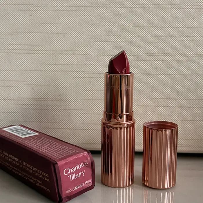 Rouge à lèvres Fashion CT