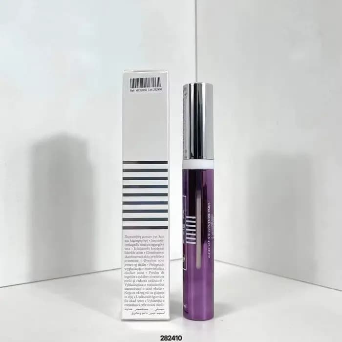 FLUIDE CONTRE LES CERNES BLACK ROSE Lissant Revitalisant Illuminateur 14ml