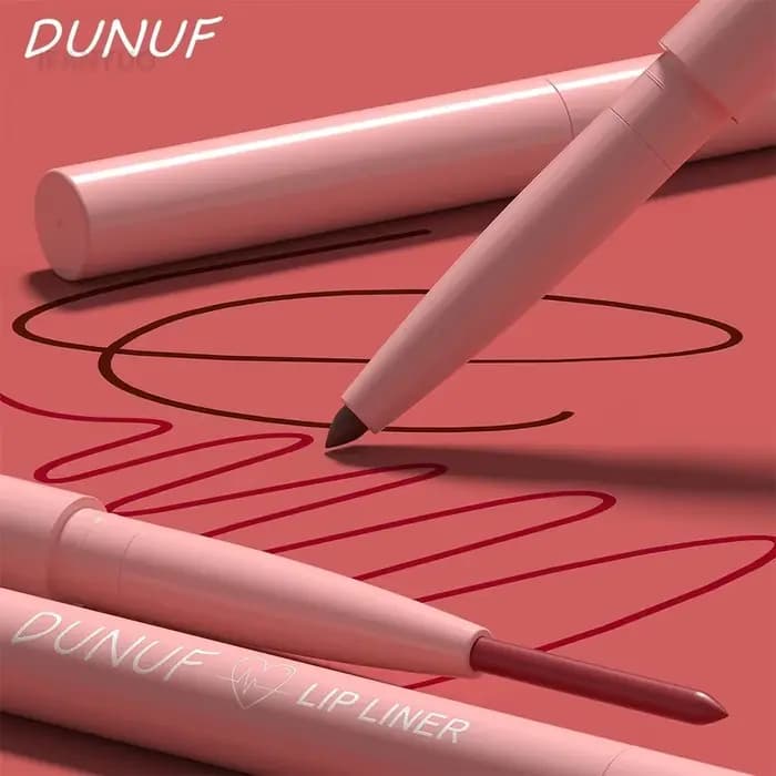 Crayon à lèvres à pointe conique