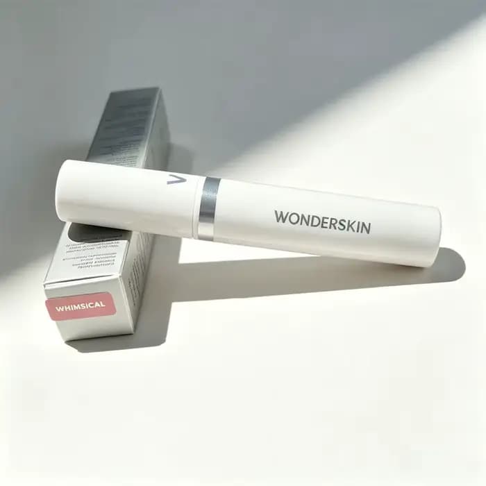 NOUVEAU Rouge à lèvres Wonderskin effet tatouage peel-off, gloss waterproof longue tenue, teinte mat