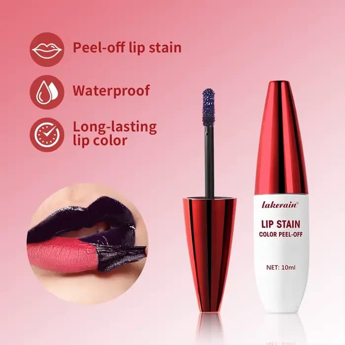 Rouge à lèvres liquide mat