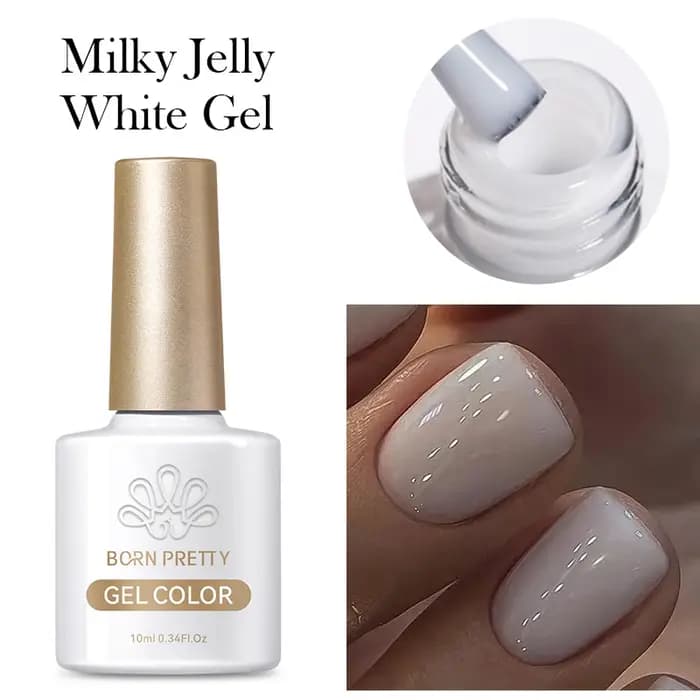 BORN PRETTY – vernis à ongles Gel magnétique en forme de chat