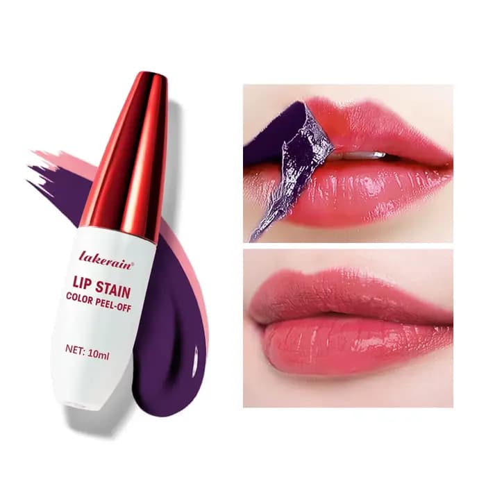 Rouge à lèvres liquide mat