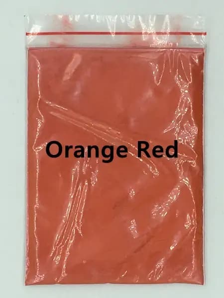 10g symphonie nacré Pigment sirène poudre maquillage fard à paupières peinture savon colorant