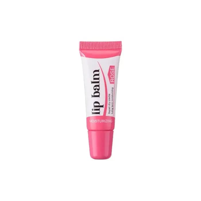 Masque Lèvres Éclaircissant Rapide Anti-Mélanine – Baume Exfoliant et Sérum pour Estomper les Rides