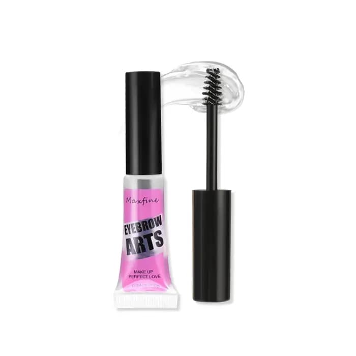 Gel de mise en forme des sourcils, imperméable, naturel, Transparent, longue durée, séchage rapide, colle 3D sauvage, maquillage professionnel, cosmétique