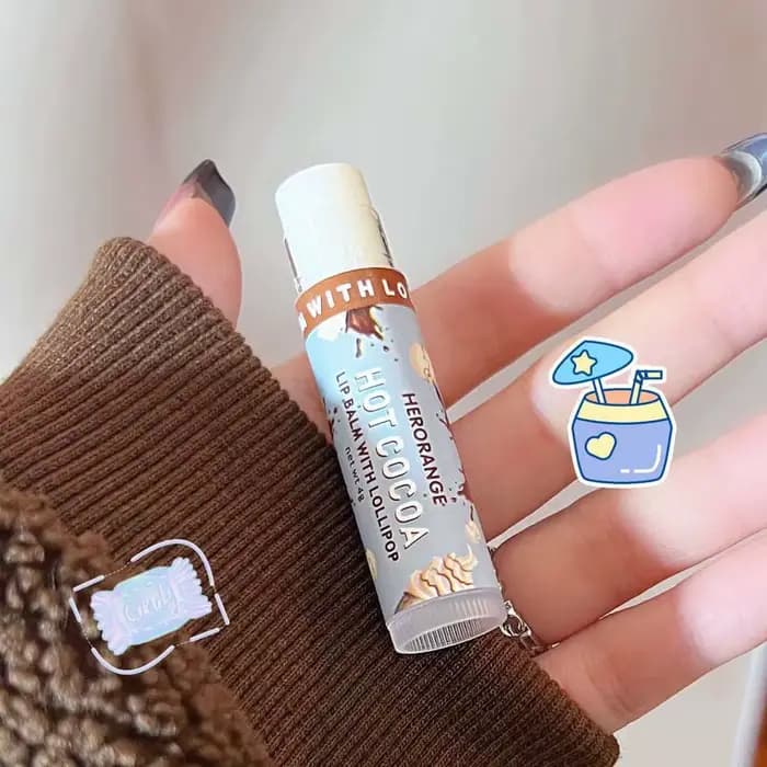 Baume à lèvres hydratant aux fruits, maquillage aux raisins, gelée éclaircissante, lignes dodues, soin pour les lèvres, teinte, couleur chair, primaire, soins pour les lèvres incolore
