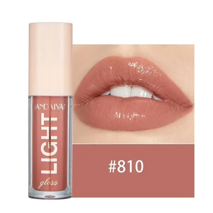 Rouge à Lèvres Liquide Brcorporelle Longue Durée pour Femme