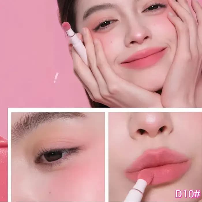 Judydoll – rouge à lèvres mat
