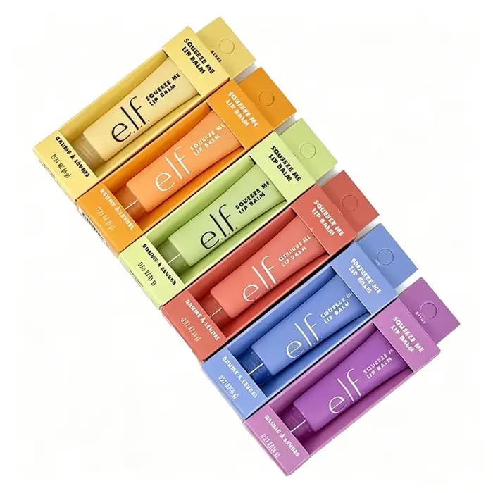 Baume à lèvres e.l.f hydratant
