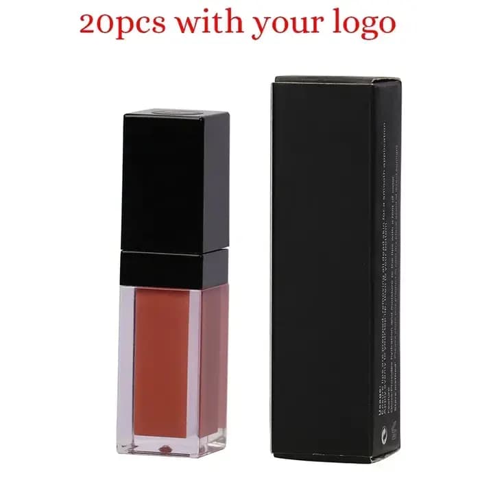 Brcorporelle à lèvres haute pigmentation sans logo