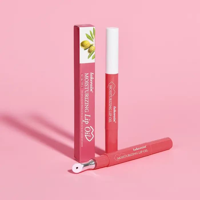 Stylo essence hydratant pour les lèvres