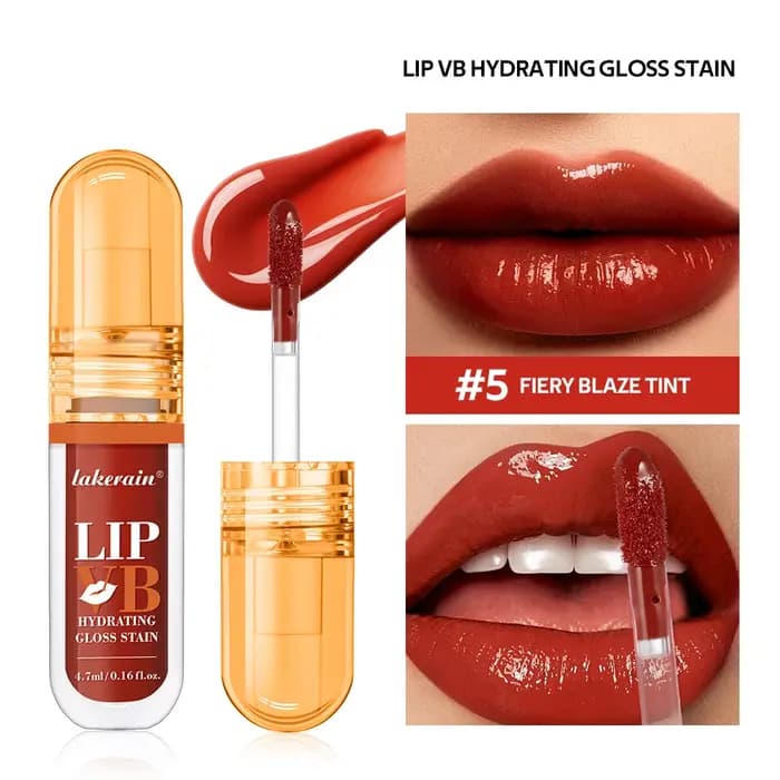 Tache à lèvres Vb brillant hydratant