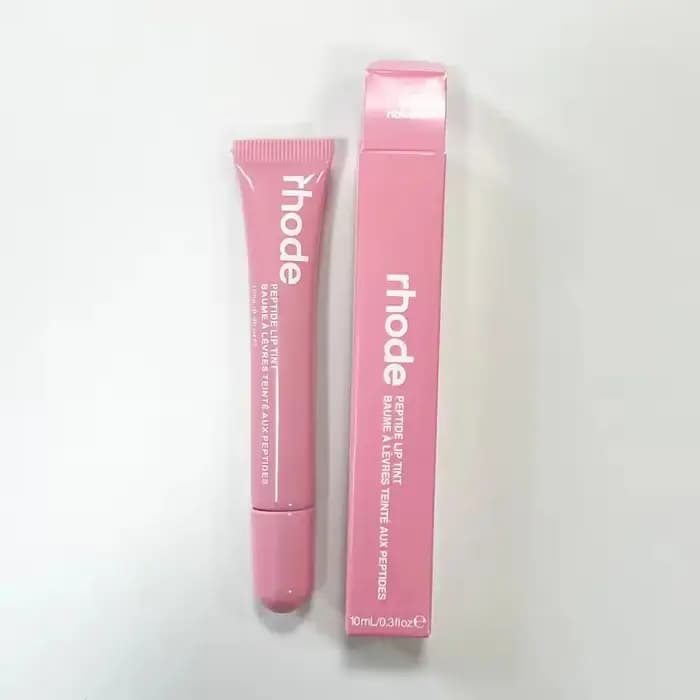 Nouveau Gloss Hydratant Lemontini pour les Lèvres, Soin des Lèvres Benetitnt, Traitement des Lèvres